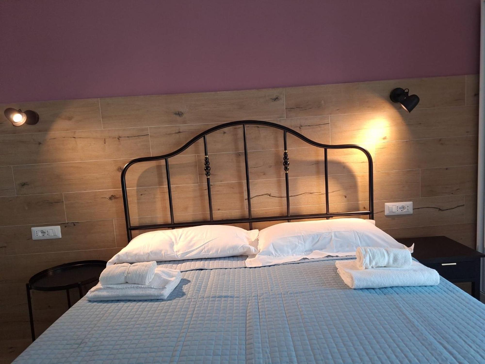 Antonino Pio Home 2 - Rome — Foto 2