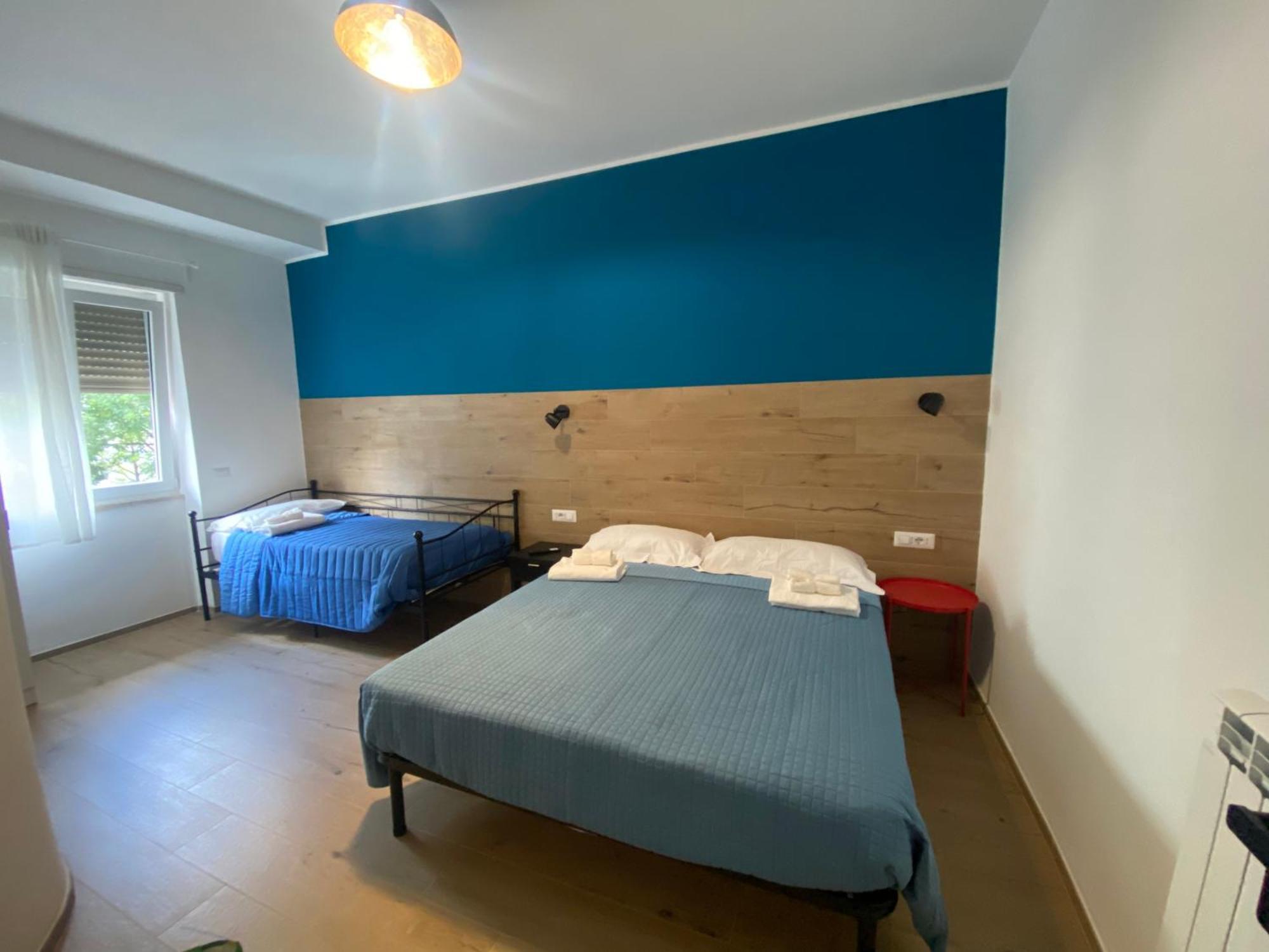 Antonino Pio Home 2 - Rome, Rome